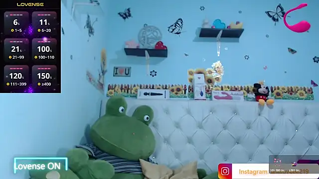 ana studio online show from January 6, 2:10 pm