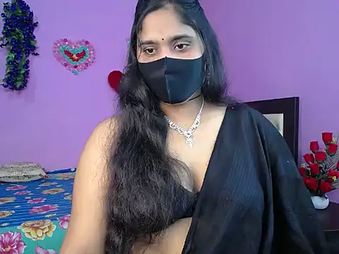 Hot Maleka online show from March 28, 4:50 pm