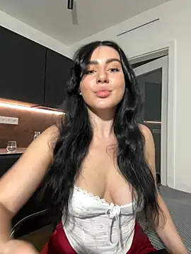 Evelyn   Sweet online show from June 21, 8:46 pm