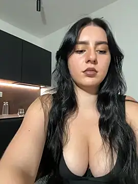 Evelyn   Sweet online show from July 22, 8:43 pm