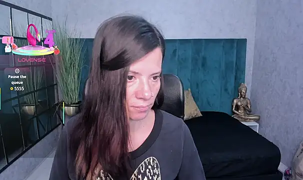 DanaaRey online show from January 19, 11:39 am