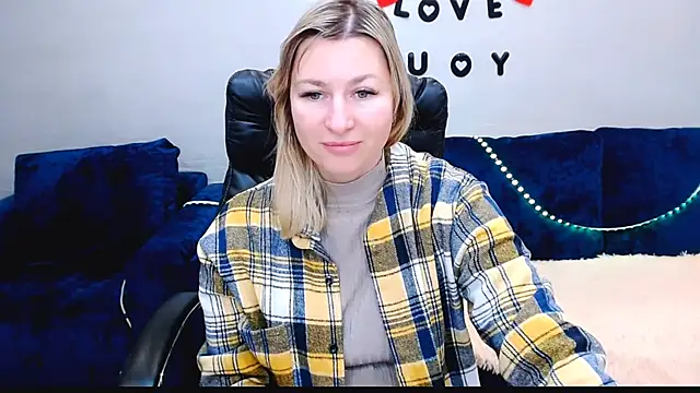 Incredible Ariela online show from December 20, 10:19 am