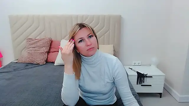 Incredible Ariela online show from May 31, 10:43 am