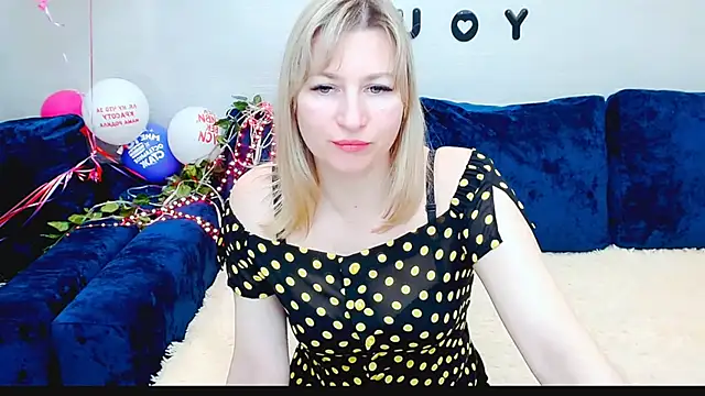 Incredible Ariela online show from January 11, 10:53 am