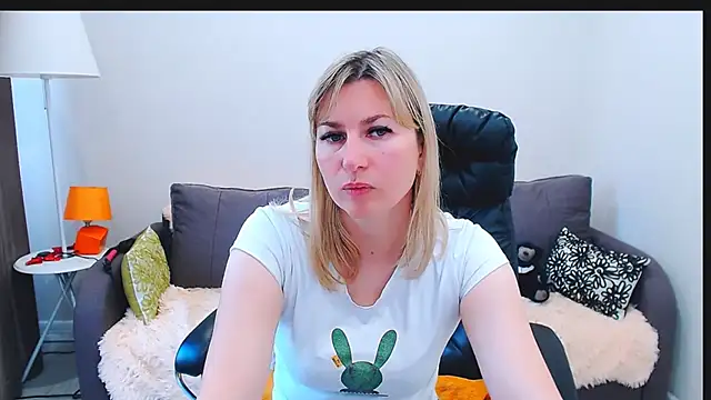 Incredible Ariela online show from July 29, 9:53 am