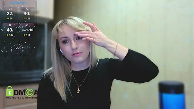 Smoorodinkaa online show from April 17, 7:16 pm