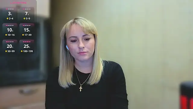 Smoorodinkaa online show from December 2, 9:17 pm