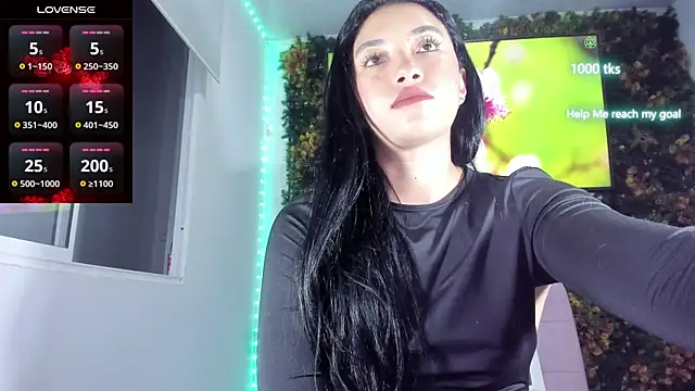 emily palmeer online show from June 7, 9:38 am