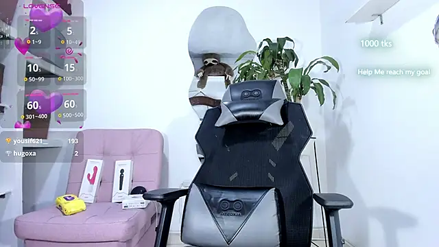 emily palmeer online show from October 2, 11:59 am