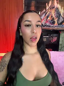Tamara Roberts1 online show from June 11, 1:49 am