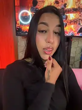 Tamara Roberts1 online show from July 20, 2:58 am