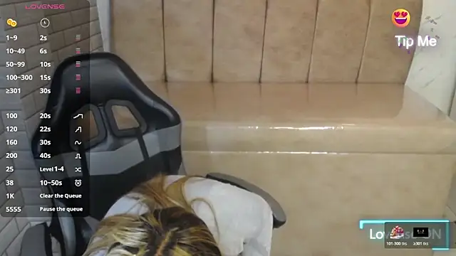  Charlotte v online show from January 7, 4:38 am