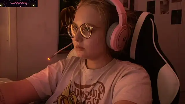 JacyWinslat online show from September 27, 9:44 pm