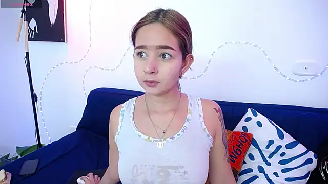 Babyrebek online show from November 2, 12:19 pm