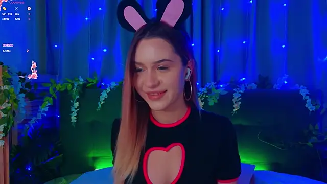 AlinaWalters online show from January 15, 9:43 pm