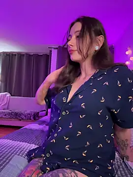 JessieCarter online show from January 15, 5:02 am