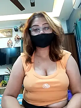 Cute-mona online show from December 4, 10:28 am