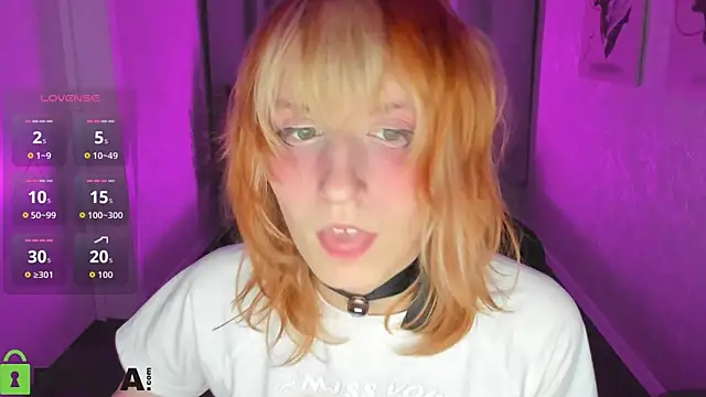 Little Chips online show from September 14, 4:05 pm