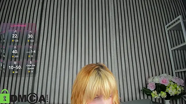 Little Chips online show from October 8, 5:06 pm