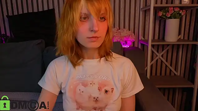 Little Chips online show from May 2, 5:27 pm