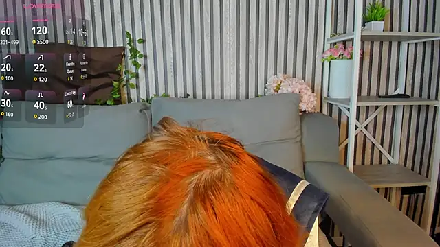 Little Chips online show from March 22, 5:19 pm