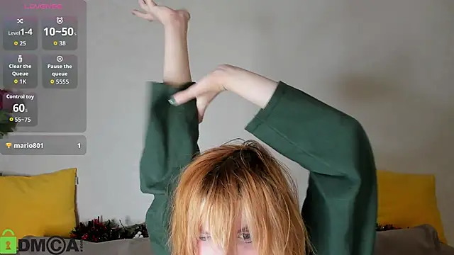 Little Chips online show from January 5, 5:27 pm