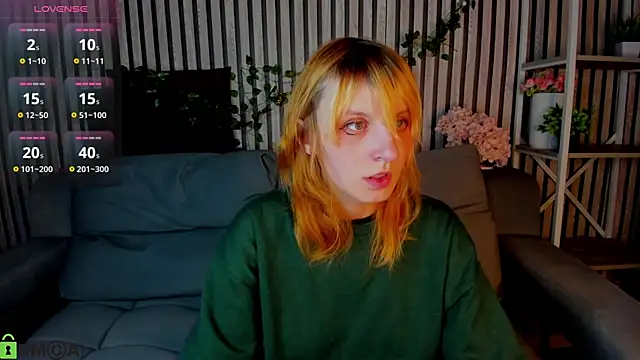 Little Chips online show from February 20, 5:14 pm