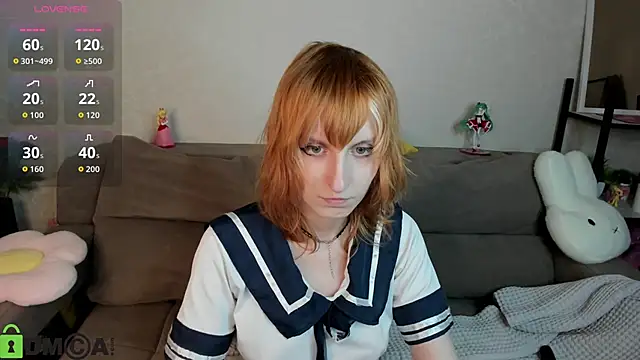 Little Chips online show from June 14, 5:24 pm