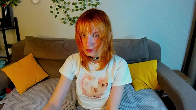 Little Chips online show from November 26, 5:14 pm