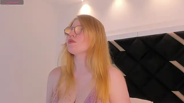 Alexa Handler online show from March 23, 7:53 pm