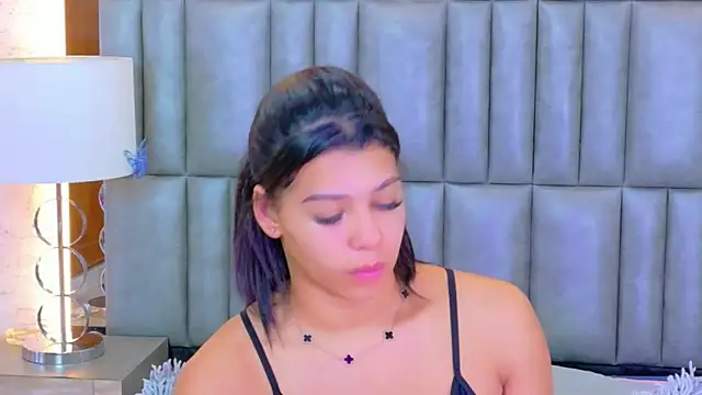 TiaraRosse online show from March 8, 3:43 am