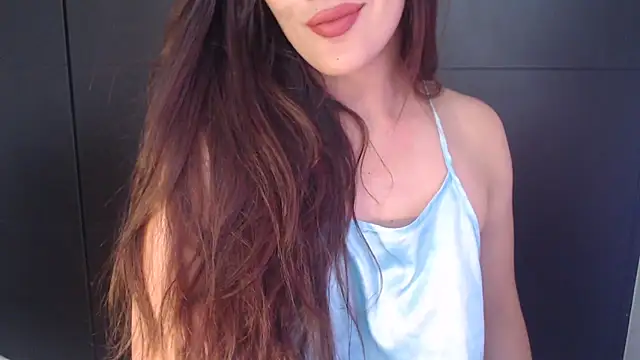 AdharaLujan online show from April 3, 4:27 pm