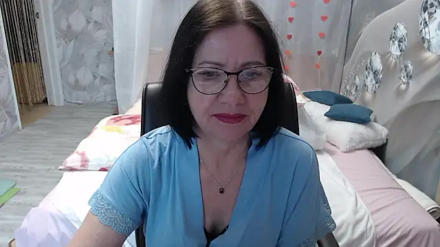 OlgaHottie online show from March 26, 11:50 pm