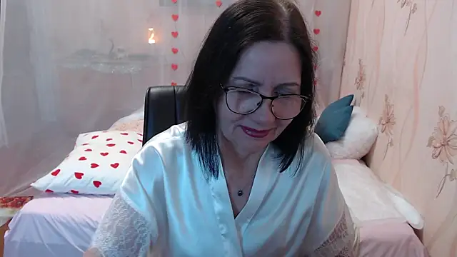 OlgaHottie online show from January 16, 11:23 pm