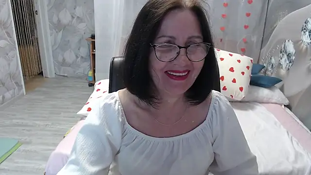 OlgaHottie online show from June 6, 11:44 pm
