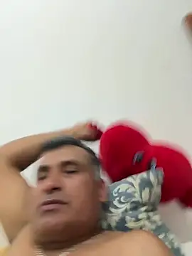 JeyCersex19 online show from July 4, 11:00 pm