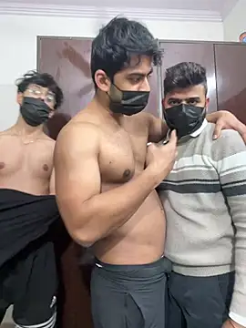 John desihunk online show from February 6, 5:38 pm