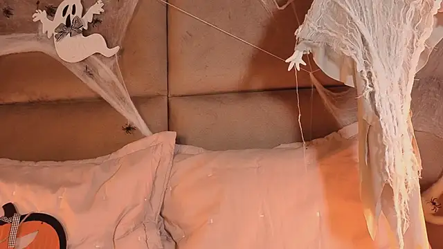 angelinepossy online show from October 27, 10:04 pm