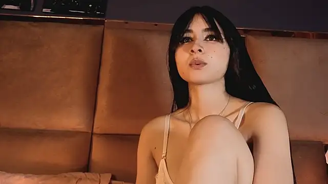 angelinepossy online show from November 4, 9:31 pm