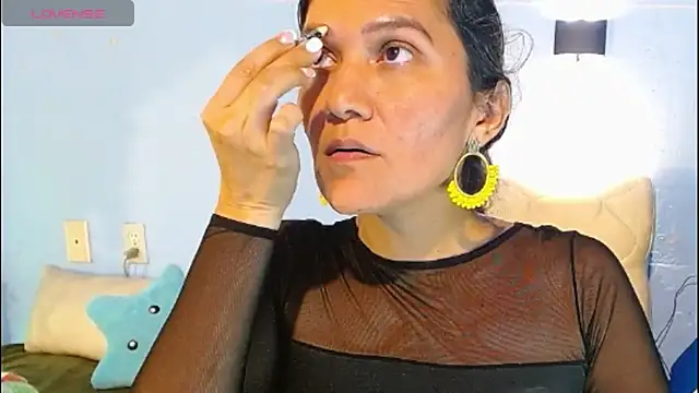 venus swet  online show from October 5, 3:00 am