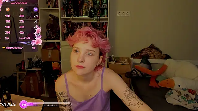 School Love online show from February 1, 7:07 am