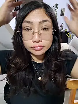 Mia Ruiz online show from September 16, 2:19 am