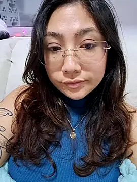 Mia Ruiz online show from November 9, 3:24 am