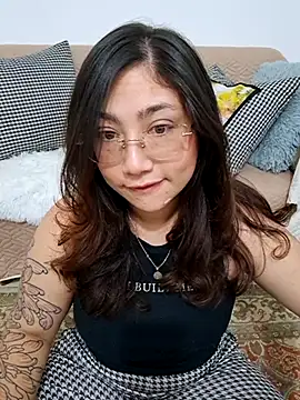 Mia Ruiz online show from September 24, 2:10 am