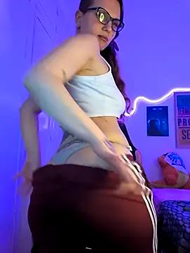 galaxiaa23 online show from September 29, 3:44 am