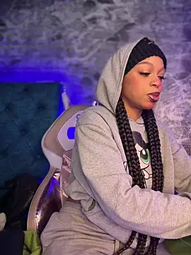 Melany Williams online show from March 21, 1:05 pm