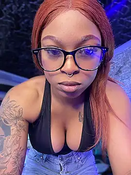 Melany Williams online show from February 18, 1:10 pm