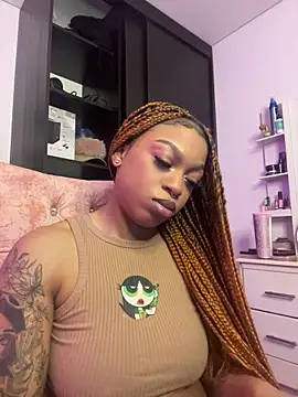 Melany Williams online show from May 28, 12:03 pm