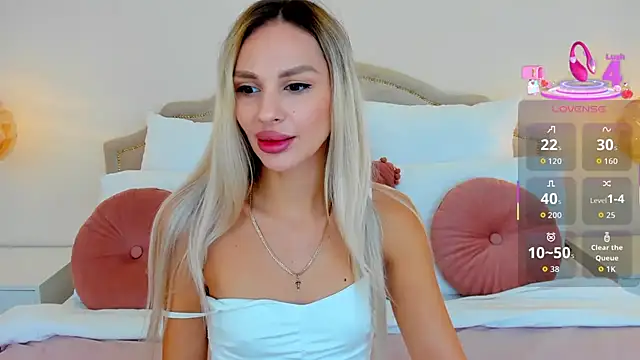 MissLoou online show from September 21, 5:06 am