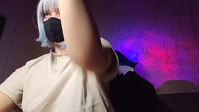 DanaWard online show from November 27, 10:01 pm